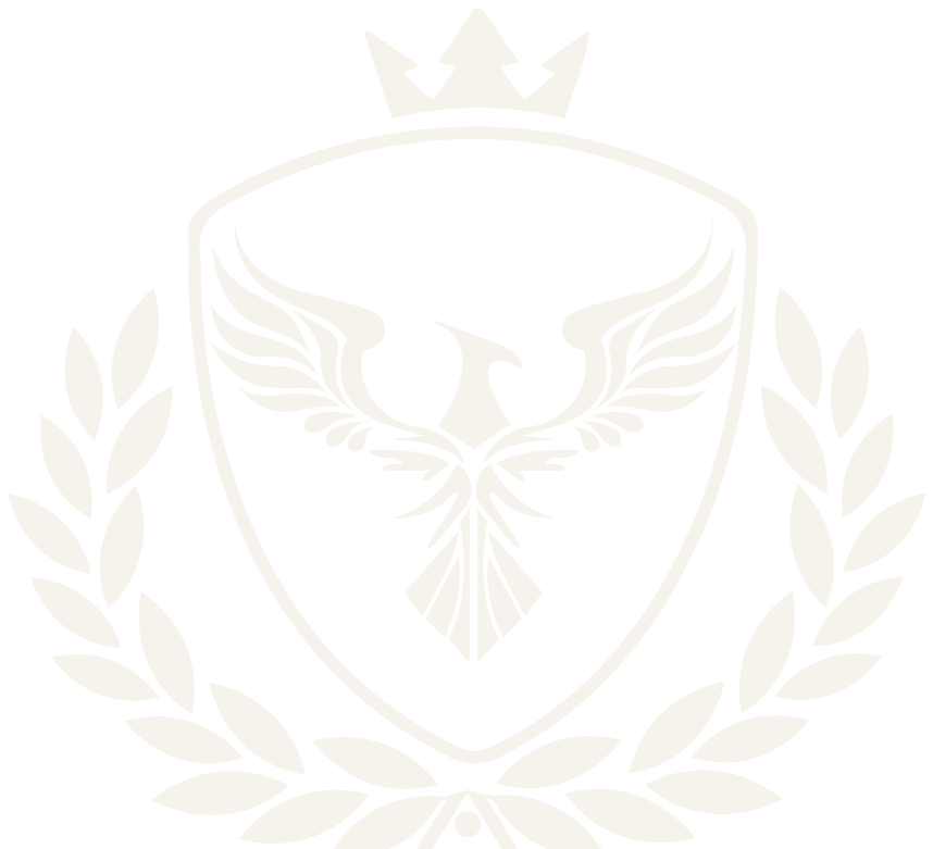 Escudo de Christopher Brazy Marketing